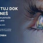 Povoljne cene za putovanja do preko 70 destinacija iz mreže Er Srbije