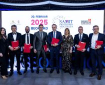 Održan prvi Regionalni samit privrednih asocijacija