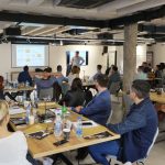 RBS Belgrade predstavila internacionalni MBA program na srpskom jeziku