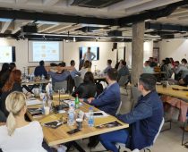 RBS Belgrade predstavila internacionalni MBA program na srpskom jeziku