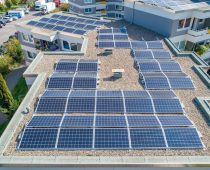 Beč već postigao cilj u oblasti proizvodnje solarne energije