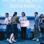 Bečki startap festival „ViennaUP 2025“ od 8. do 16. maja