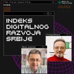 DIDS 2025: Indeks digitalnog razvoja Srbije otkriva koliko su naše firme zaista digitalne