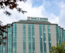 Banca Intesa po deseti put najbolja u Srbiji, prema oceni Global Finance