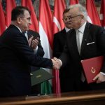 MOL Grupa i Turkish Petroleum udružuju snage za istraživanje ugljovodonika u Mađarskoj