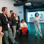 Otvorena izložba “Razumeti kako grad raste” na 20. Beogradskoj internacionalnoj nedelji arhitekture