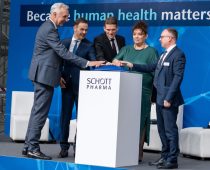 Kompanija SCHOTT Pharma otvarila proizvodni pogon u Srbiji