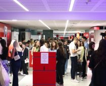 Održan 11. Belgrade Youth Fair – najveći karijerni događaj za mlade u regionu, najposećeniji do sada