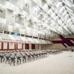 U okviru 20. Beogradske internacionalne nedelje arhitekture 15. aprila održava se Seminar “Arhitekti / Projektanti / Praktičari”