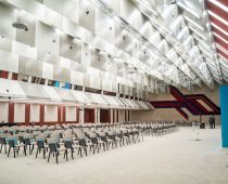 U okviru 20. Beogradske internacionalne nedelje arhitekture 15. aprila održava se Seminar “Arhitekti / Projektanti / Praktičari”