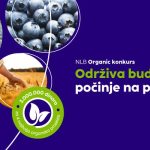 Još samo 15 dana za prijavu na NLB Organic konkurs: 3.000.000 dinara za organske proizvođače