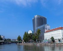 Međunarodna kongresna asocijacija rangirala Beč na prvo mesto svetskih kongresnih metropola