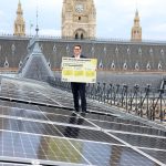 U Beču postignut rekord u proizvodnji solarne energije