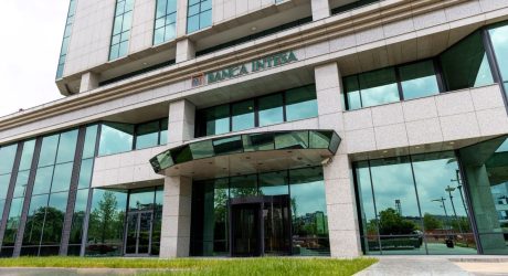 Global Finance: Banca Intesa najbolja banka u Srbiji i za 2026. godinu