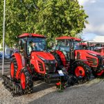 Delra Agrar: Južnokorejski traktori brenda TYM, prvi put dostupni i u Srbiji