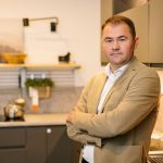 Aleksandar Rajčević – novi direktor tržišta u IKEA Srbija