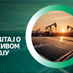 NIS OBELEŽAVA 15 GODINA IZVEŠTAVANJA O ODRŽIVOM POSLOVANJU