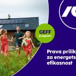 NLB Komercijalna banka i EBRD nastavljaju saradnju: 586 miliona dinara za energetski efikasne domove