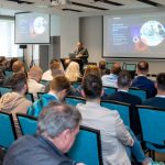 Konferencija „Bezbedan biznis – ključ uspešnog poslovanja“ okupila stručnjake za cyber bezbednost