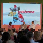 COCA-COLA HBC SRBIJA I BAMBI PREDSTAVILI IZVEŠTAJ O ODRŽIVOM POSLOVANJU