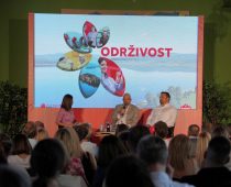 COCA-COLA HBC SRBIJA I BAMBI PREDSTAVILI IZVEŠTAJ O ODRŽIVOM POSLOVANJU