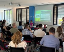Erste Banka započela aktivan ESG angažman sa malim i srednjim preduzećima u okviru Vienna Restatement inicijative