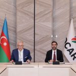 MOL Grupa i SOCAR dogovorili ključne uslove za istraživanje na kopnu u Azerbejdžanu