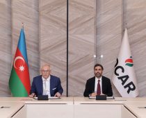 MOL Grupa i SOCAR dogovorili ključne uslove za istraživanje na kopnu u Azerbejdžanu