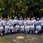 Volonteri NIS-a obeležili Svetski dan zaštite životne sredine