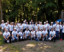 Volonteri NIS-a obeležili Svetski dan zaštite životne sredine