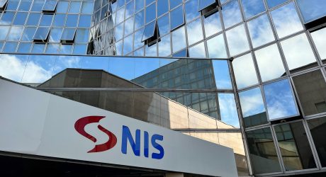 NIS traži novu posebnu licencu od OFAC-a