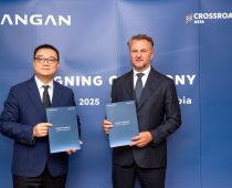 OMR GRUPA – EKSKLUZIVNI DISTRIBUTER AUTOMOBILSKIH BRENDOVA KOMPANIJE CHANGAN ZA ZAPADNI BALKAN