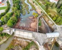 Beč: Zbog zagrevanja podzemnih voda – apel za planiranje podzemnog prostora