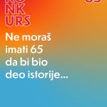 RASPISAN KONKURS ZA KREIRANJE VIZEULNOG IDENTITETA UEPS-a ZA 65 GODINA POSTOJANJA