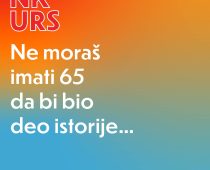 RASPISAN KONKURS ZA KREIRANJE VIZEULNOG IDENTITETA UEPS-a ZA 65 GODINA POSTOJANJA