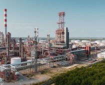 Kako je NIS grupa poslovala u prvoj polovini 2025.