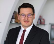 Promene u vrhu Henkela: Đorđe Popović novi predsednik UO Henkel Srbija