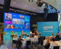 Rezultati Erste Grupe u prvoj polovini godine: dobar operativni učinak, snažan koeficijent kapitala