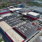 CWP Europe ulaže u krovni solarni sistem kompanije Henkel Srbija