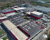 CWP Europe ulaže u krovni solarni sistem kompanije Henkel Srbija
