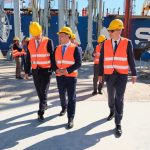 MOL Grupa i KazMunayGas potpisali sporazum o trgovini naftom