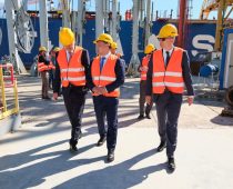 MOL Grupa i KazMunayGas potpisali sporazum o trgovini naftom