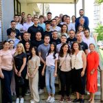 Mladi Pančevci na praksi u Rafineriji nafte i Petrohemiji