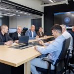 DIGITALIZACIJA U PROIZVODNJI NAFTE – EFIKASNOST U REALNOM VREMENU