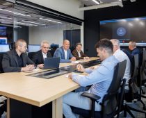 DIGITALIZACIJA U PROIZVODNJI NAFTE – EFIKASNOST U REALNOM VREMENU