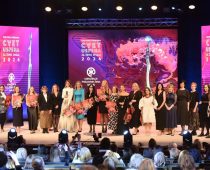 Konkurs za priznanje Cvet uspeha za ženu zmaja produžen do kraja avgusta