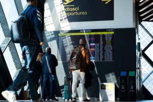 (Foto: Belgrade Airport, Stefan Jovanović)