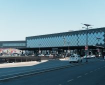 Više od milion putnika u avgustu na Aerodromu Nikola Tesla