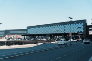 (Foto: Belgrade Airport, Stefan Jovanović)