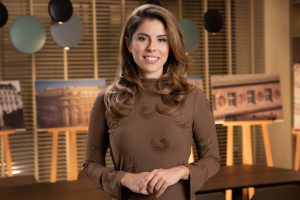 Aleksandra Stojanović, direktorka korporativnih poslova MK Group